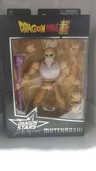 BANDAI DRAGON BALL SUPER DRAGON STARS SERIES MUTENROSHI 6